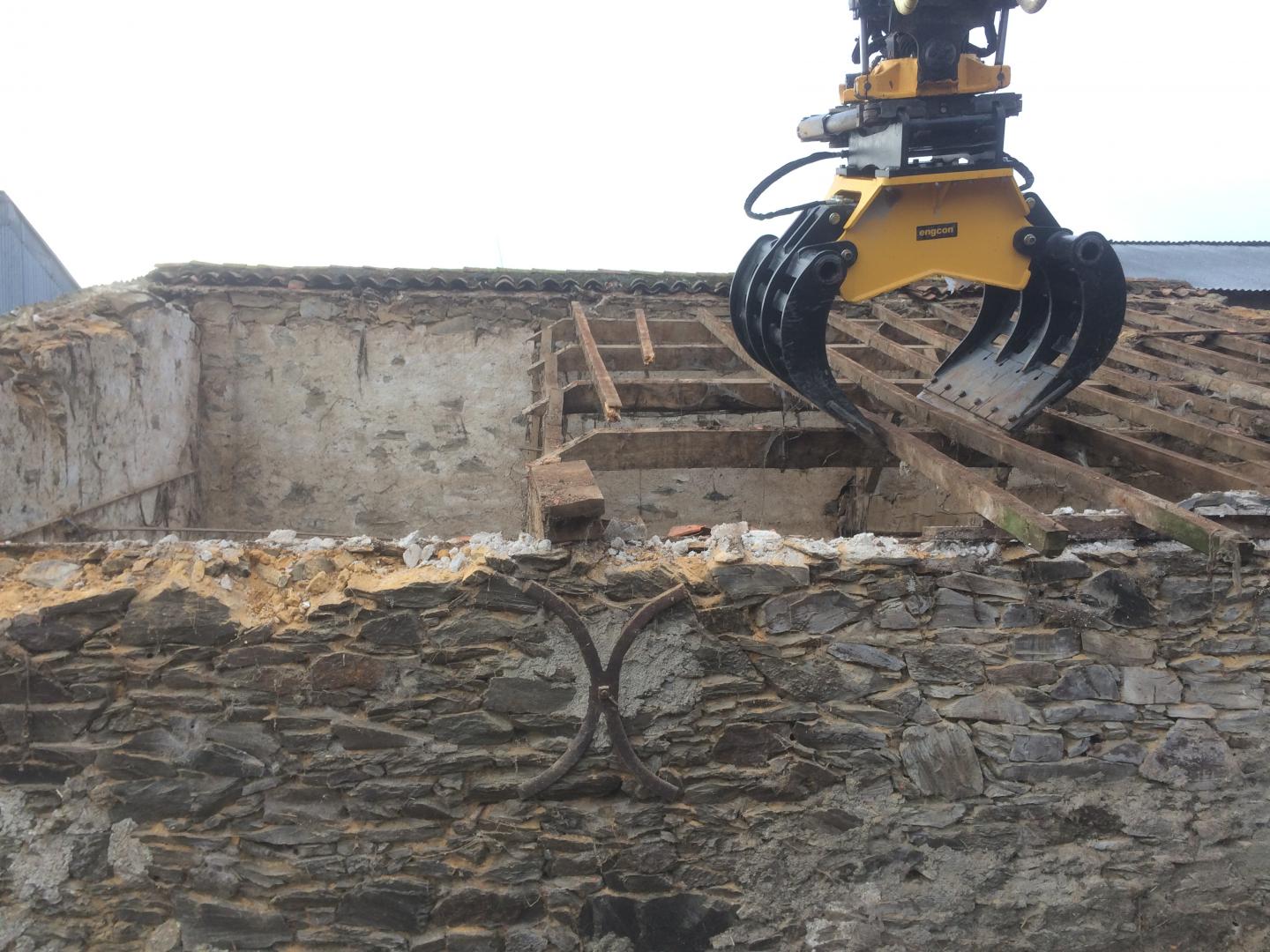 Démolition 2